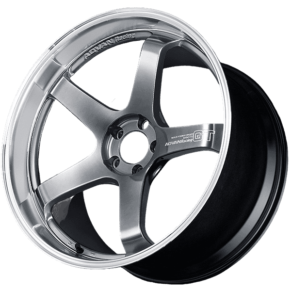 Advan undefined wheel for visualizer
