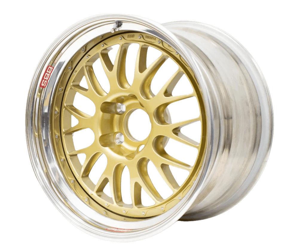 BBS undefined wheel for visualizer