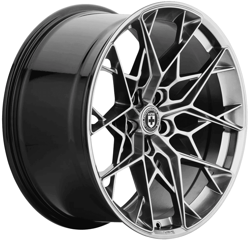 HRE undefined wheel for visualizer